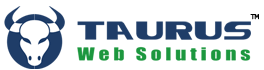 Taurus Web Solutions logo